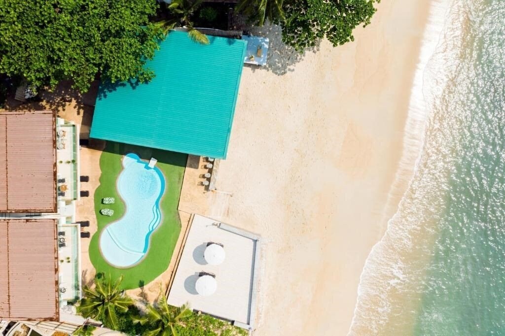 Фотографія 4U Resort Samui 3*