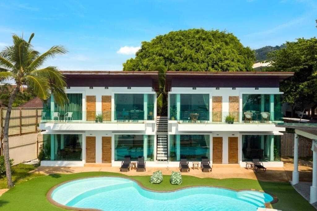 Картинка 4U Resort Samui 3*