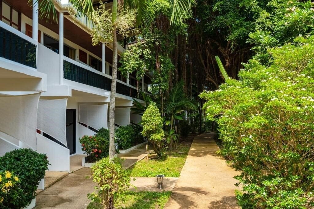Зображення 4U Resort Samui 3*
