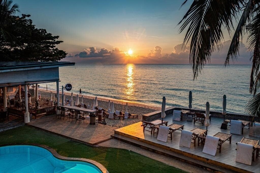 Фото 4U Resort Samui 3*