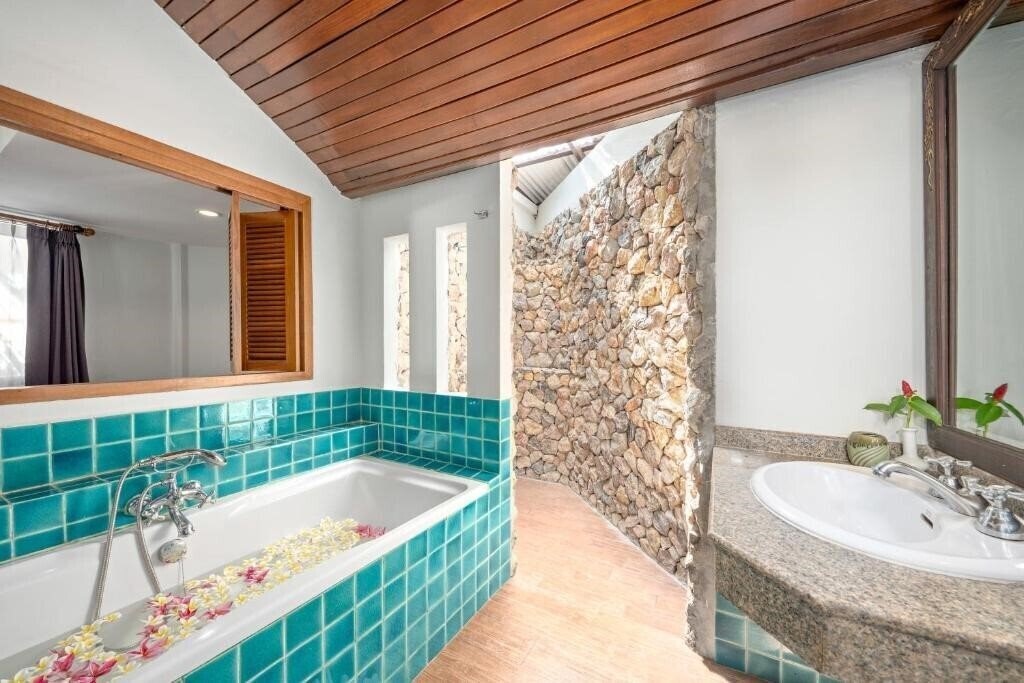 Фото Fair House Beach Resort 3*