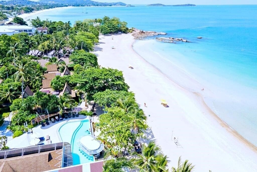 Изображение Fair House Beach Resort 3*