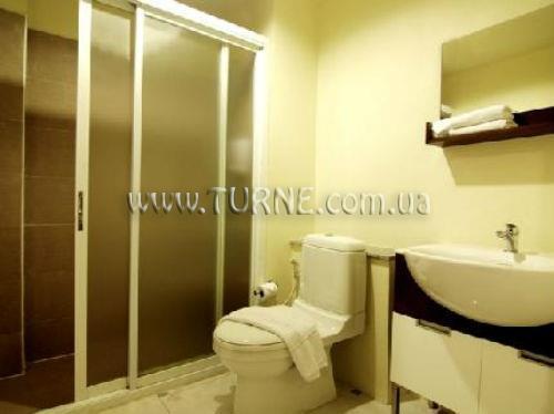 Фотографія FX Resort Chaweng 3*