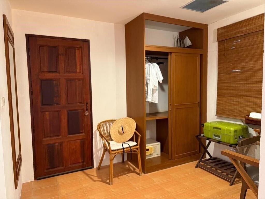 Фотографія Natural Wing Health SPA & Resort 3*