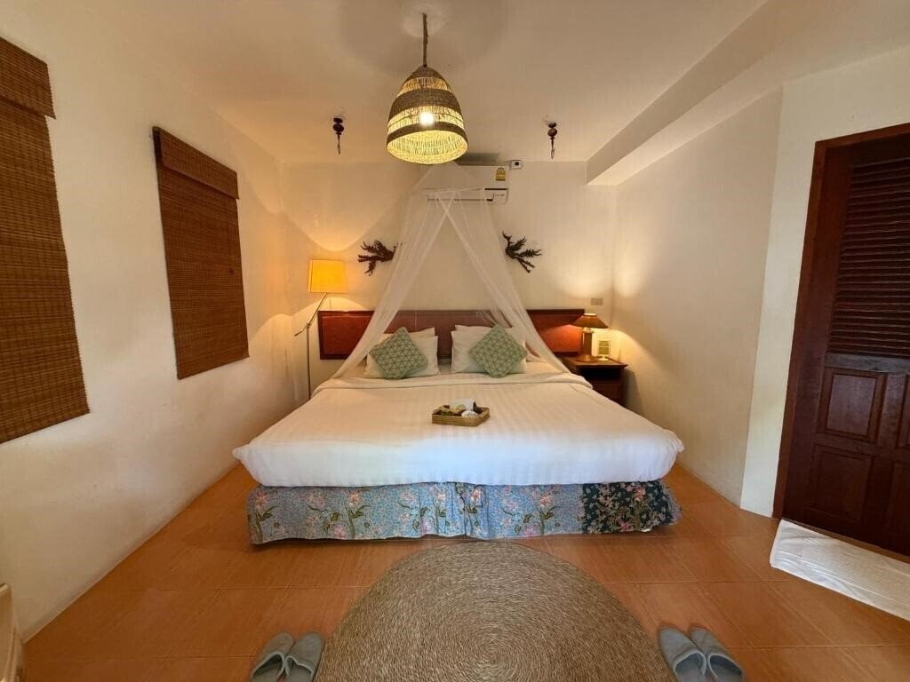 Готель Natural Wing Health SPA & Resort 3*