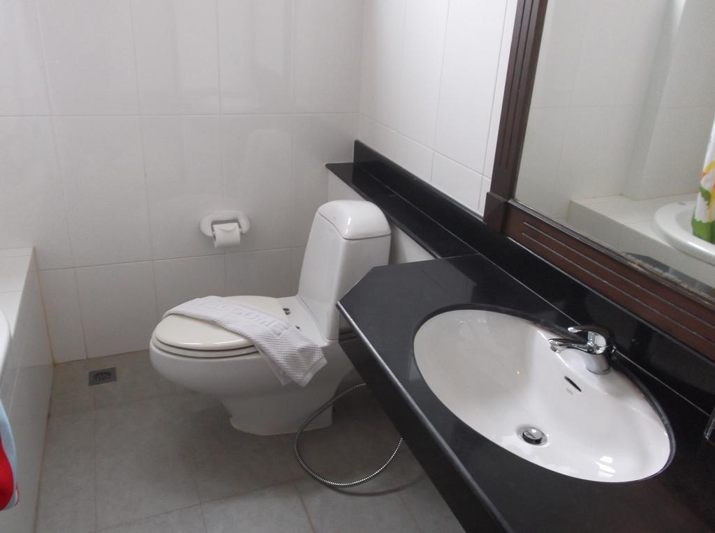 Картинка Samui Home & Resort 3*