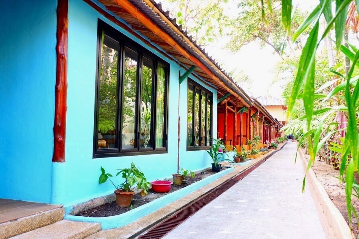 Картинка Chaweng Chalet 2*