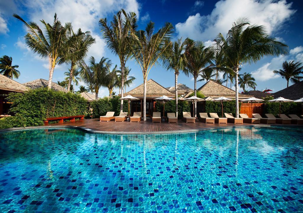 Готель Deva Samui Resort & Spa 4*
