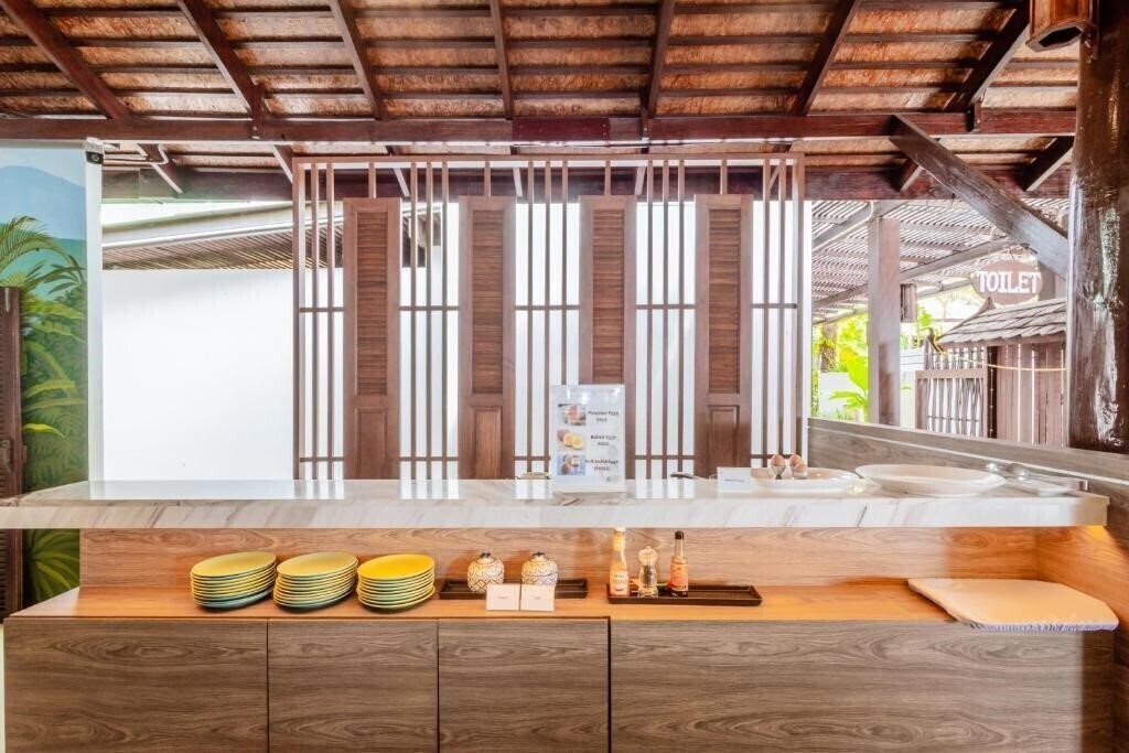 Фото Chaweng Garden Beach Resort 3*