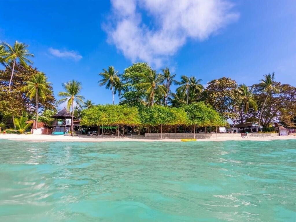 Фото Chaweng Garden Beach Resort 3*