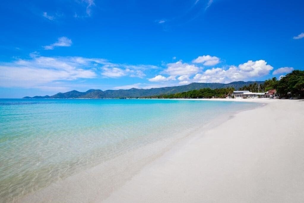 Фотография Chaweng Garden Beach Resort 3*