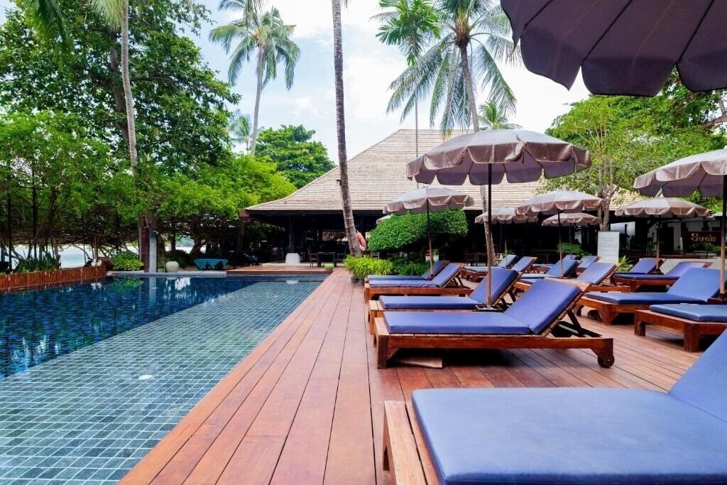Зображення Chaweng Garden Beach Resort 3*