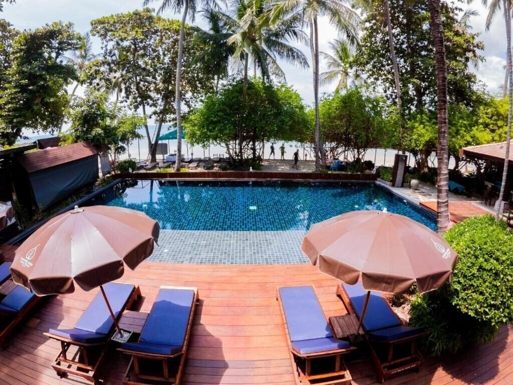 Изображение Chaweng Garden Beach Resort 3*