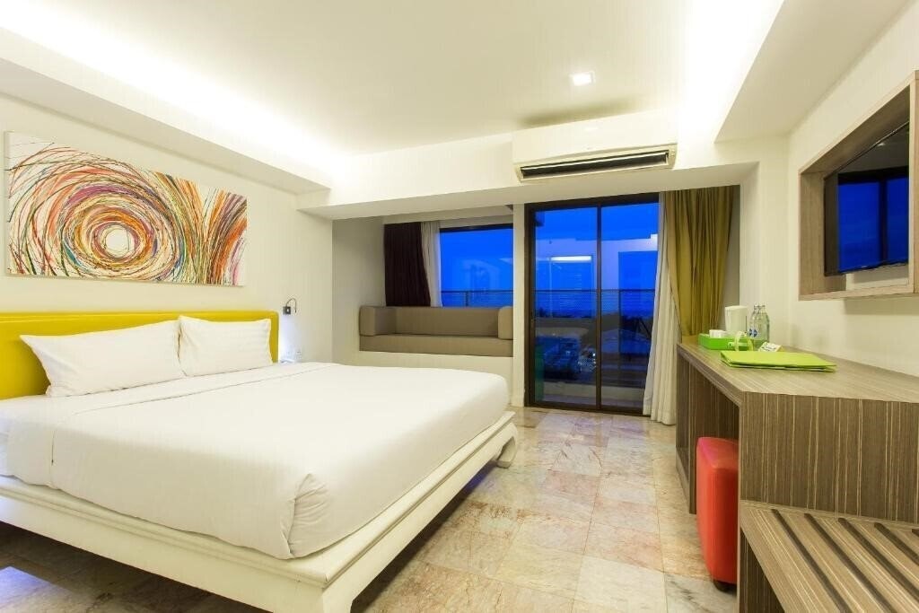 Фото Samui VertiColor 3*