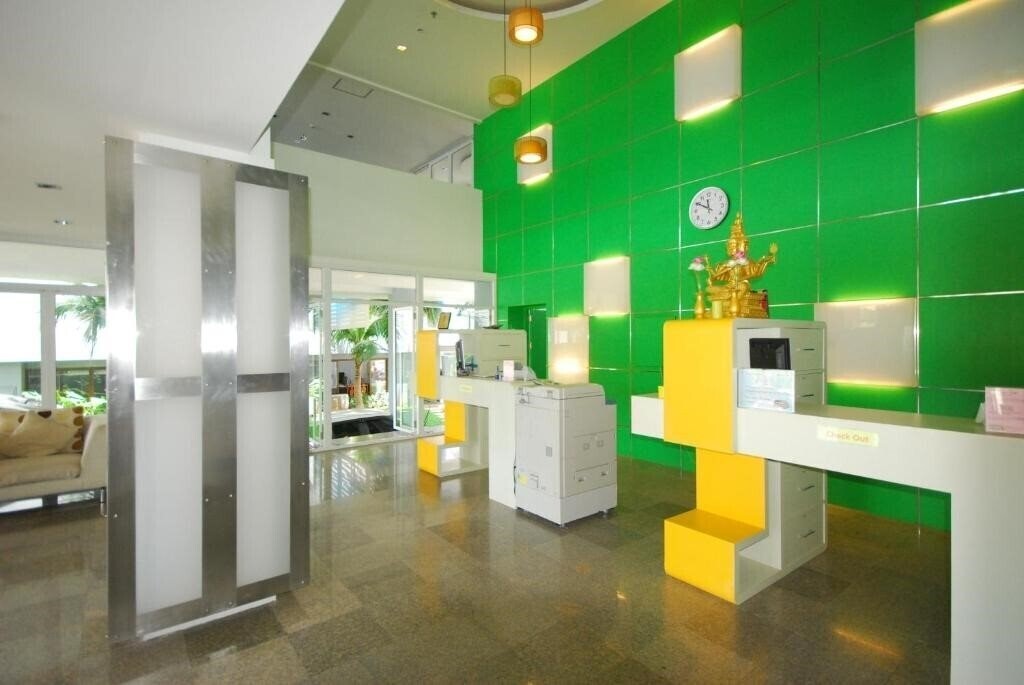 Зображення Samui VertiColor 3*