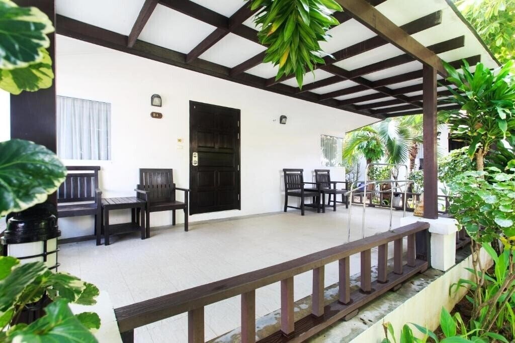 Фотография Chaweng Cove Resotel 3*