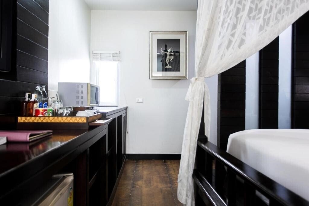 Изображение Chaweng Cove Resotel 3*