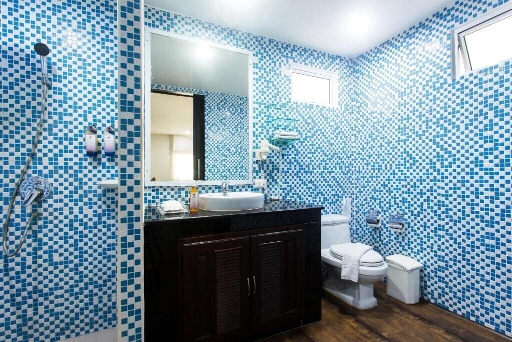 Картинка Chaweng Cove Resotel 3*