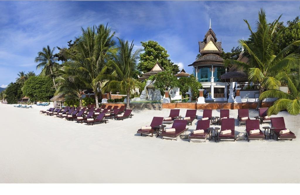 Фотография Dara Samui Beach Resort & SPA Villa 4*