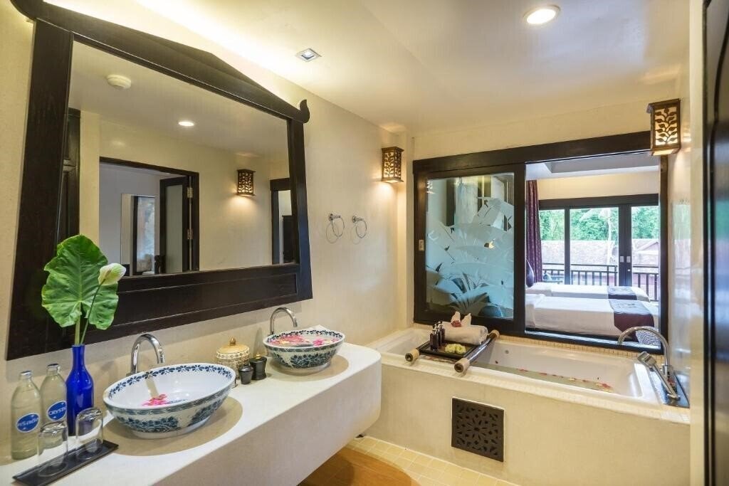 Фотография Dara Samui Beach Resort & SPA Villa 4*