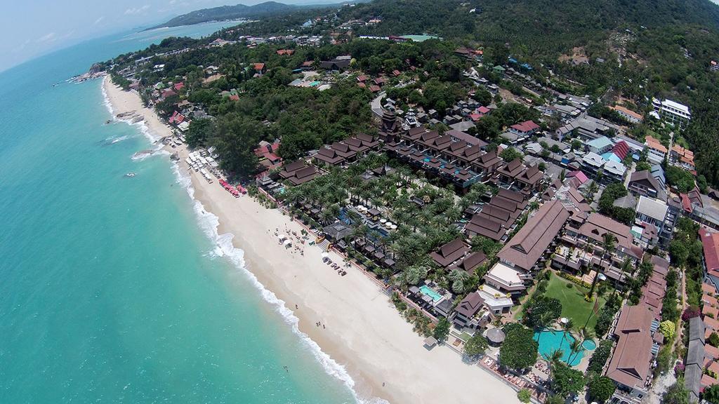 Отель Ammatara Pura Pool 5*