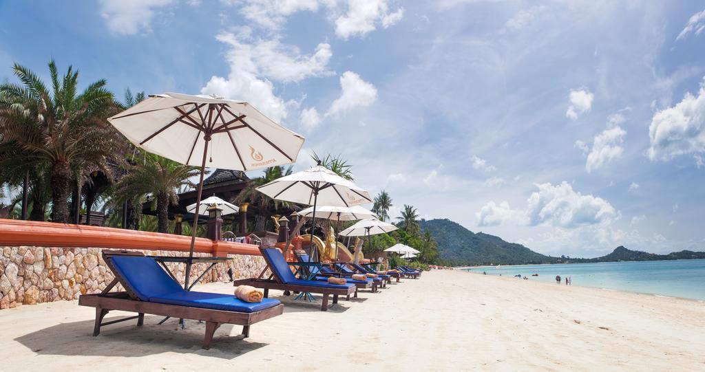 Фотография Ammatara Pura Pool 5*