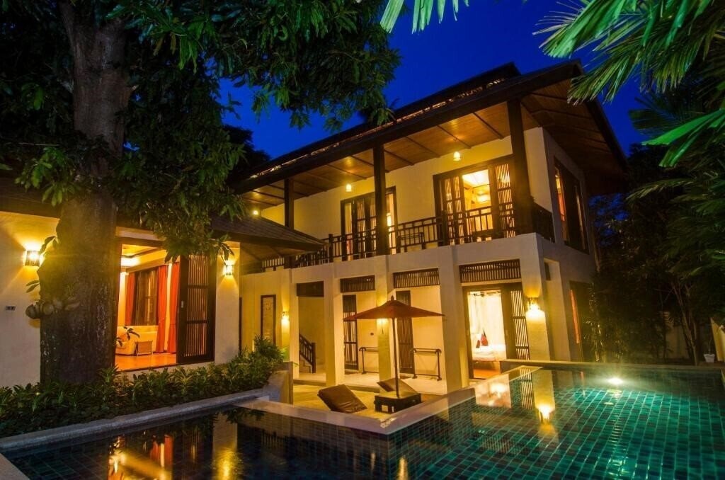 Фотографія Kirikayan Luxury Pool Villas & SPA 5*