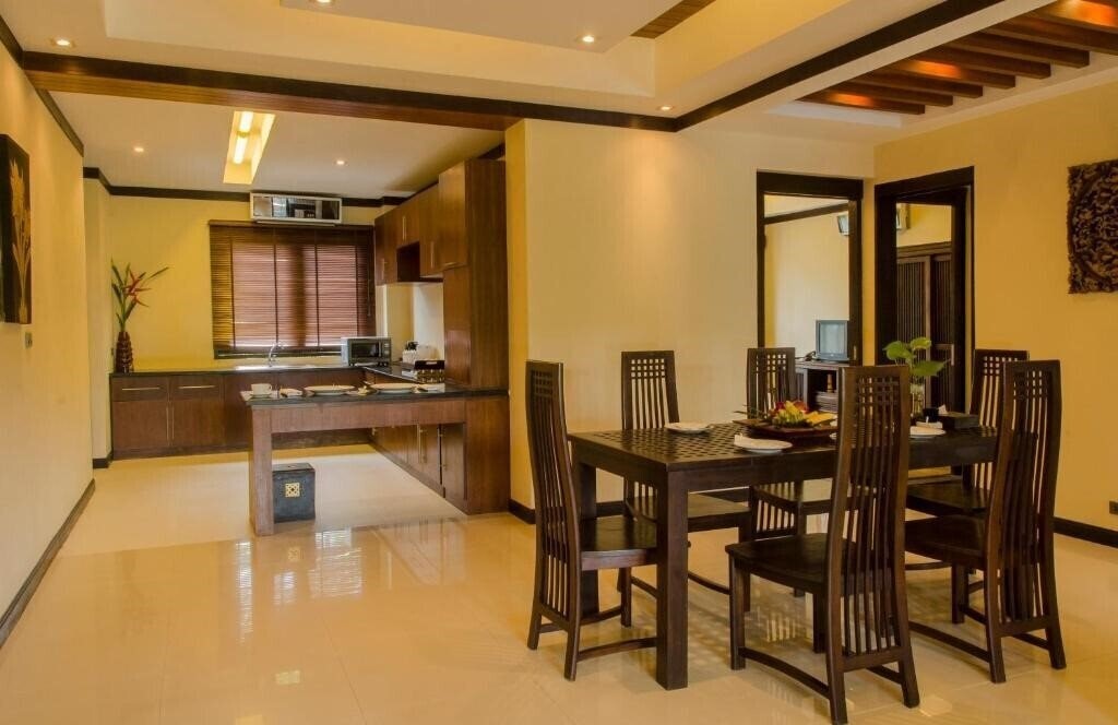 Зображення Kirikayan Luxury Pool Villas & SPA 5*