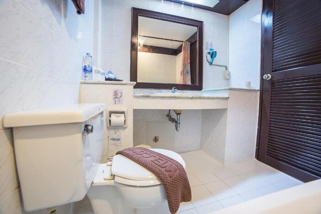 Фотографія Nova Samui Resort 3*