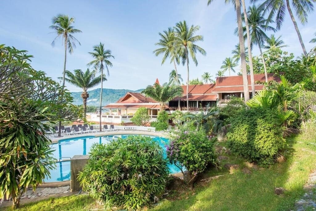 Зображення Nova Samui Resort 3*