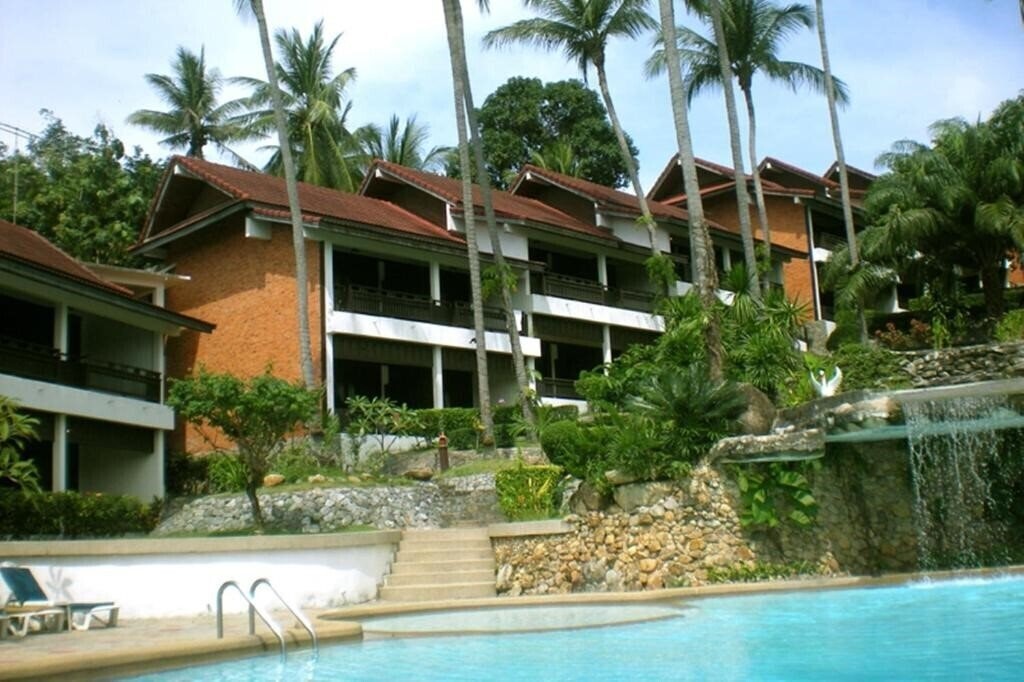 Зображення Nova Samui Resort 3*