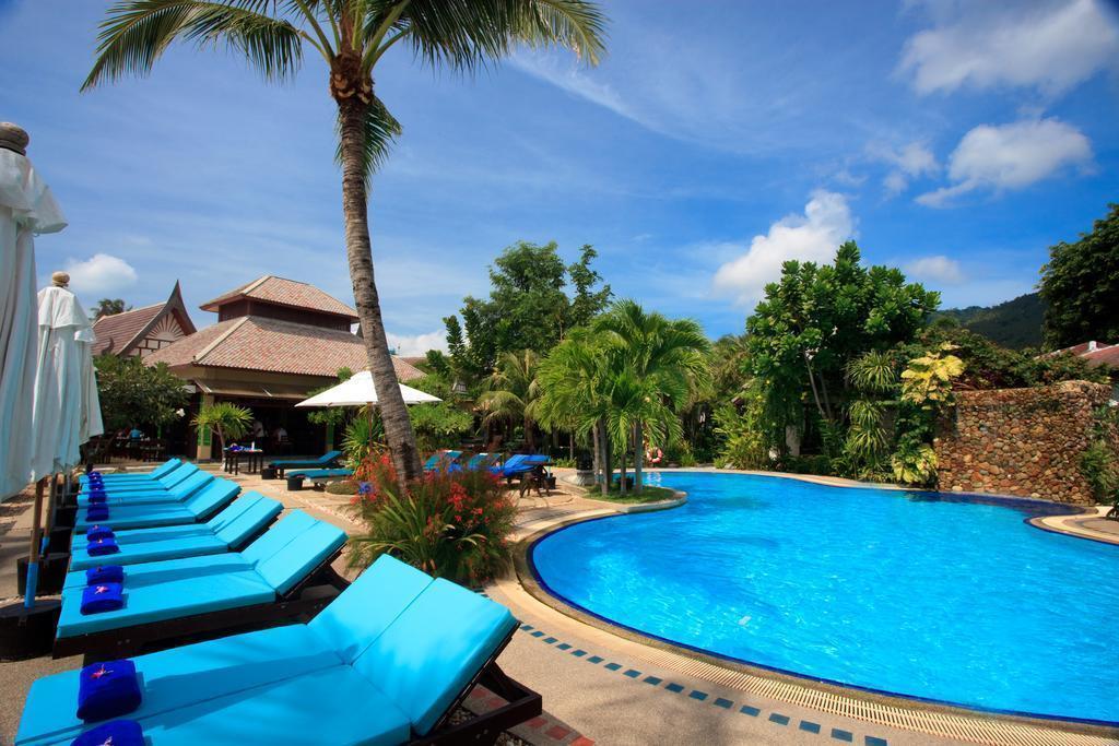 Картинка Rummana Boutique Resort 4*