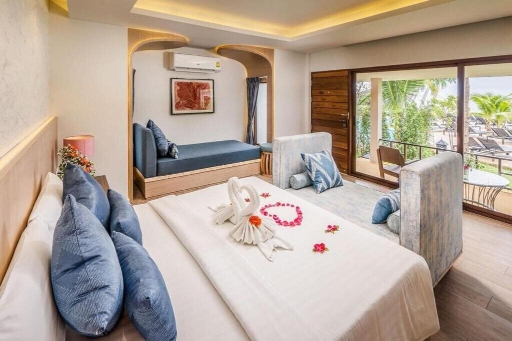 Фото Rummana Boutique Resort 4*
