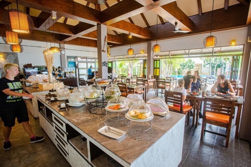 Фотография Rummana Boutique Resort 4*