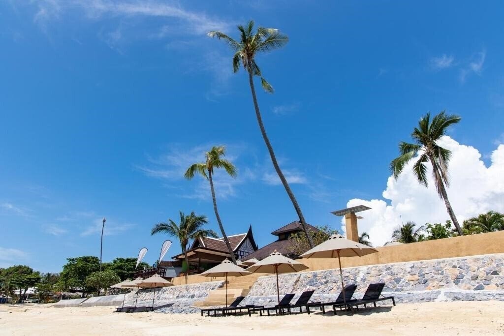 Изображение Rummana Boutique Resort 4*