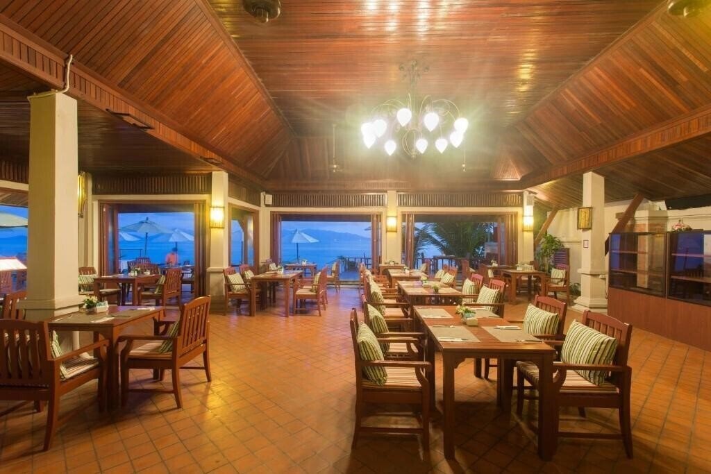 Фотография Samui Buri Beach Resort & SPA 4*