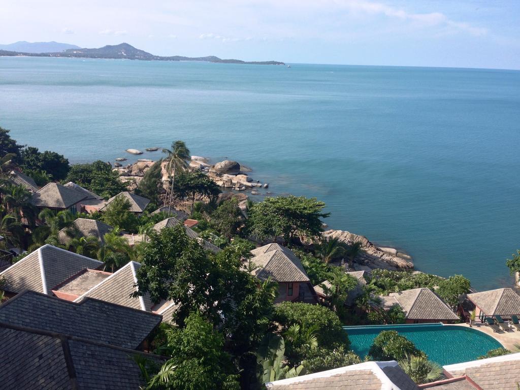 Отель Samui Cliff View Resort & SPA (о. Самуи, Таиланд (Тайланд)) 3* — туры  в отель Samui Cliff View Resort & SPA: Цена, отзывы, фото гостиницы