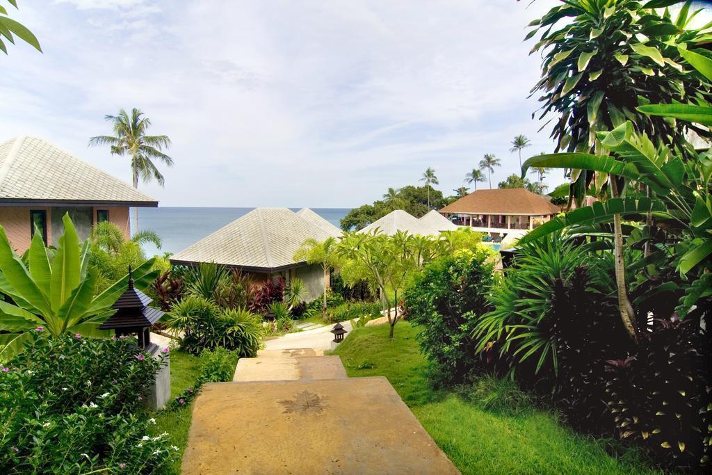 Фотографія Samui Cliff View Resort & SPA 3*