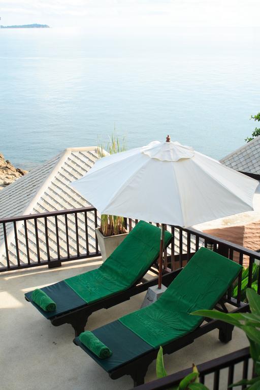 Зображення Samui Cliff View Resort & SPA 3*