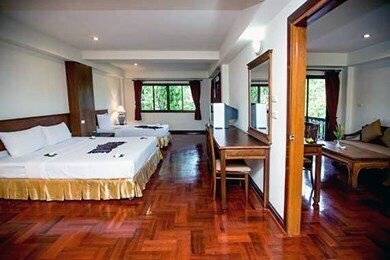 Зображення Thai Ayodhya Villas & SPA 3*
