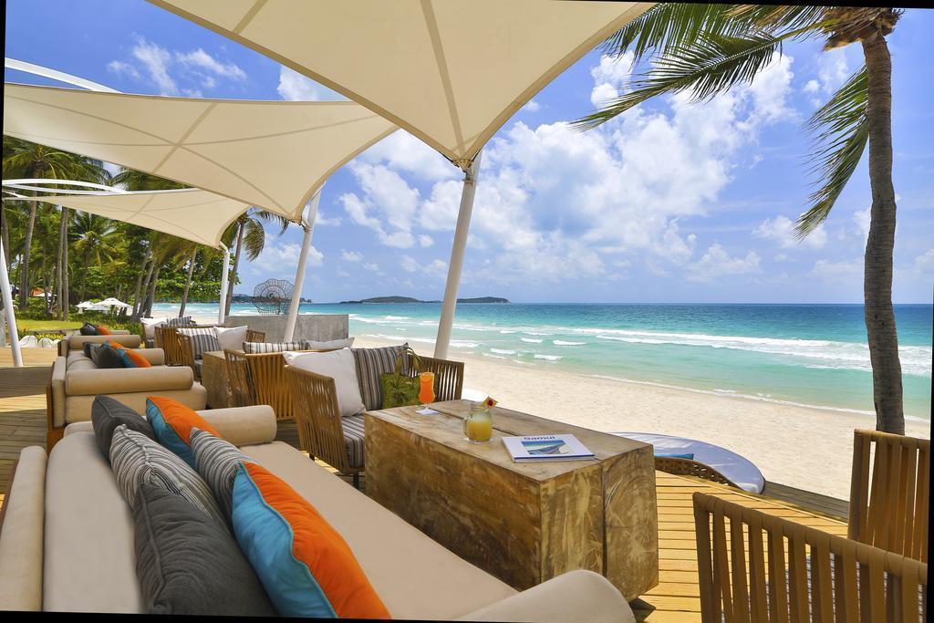 Фото Centara Grand Beach Resort 5*