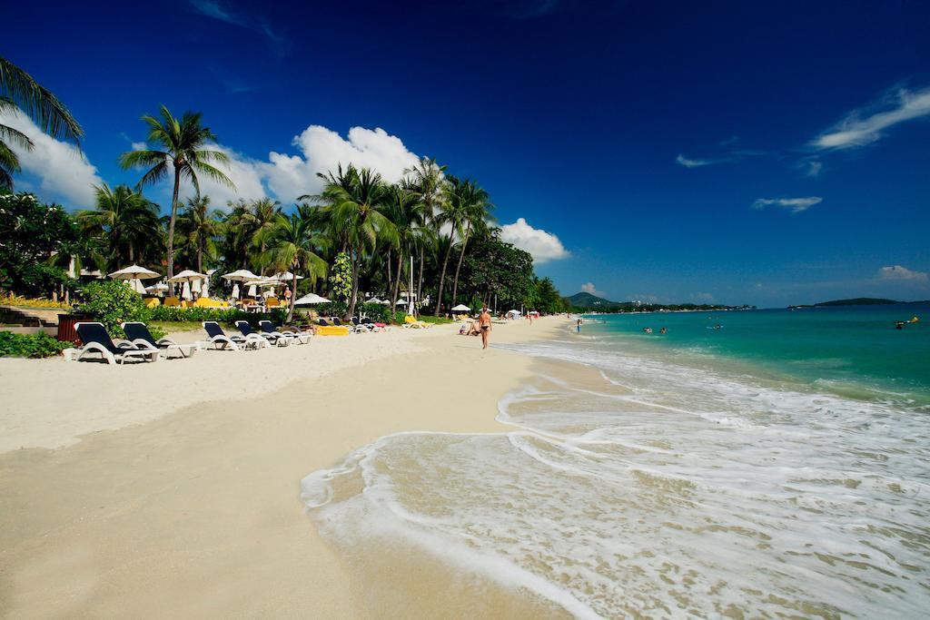 Фотографія Centara Grand Beach Resort 5*