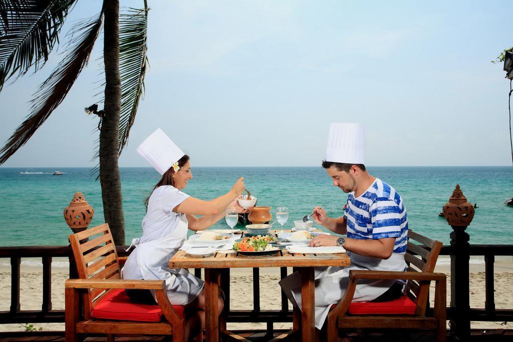 Зображення Centara Grand Beach Resort 5*