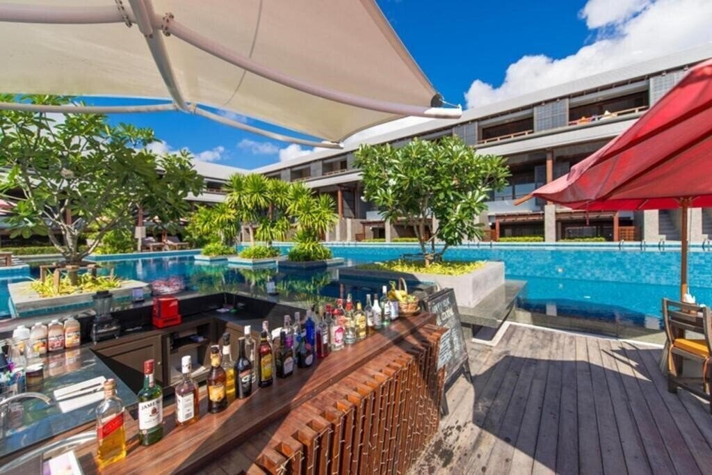 Фото Am Samui Palace 3*