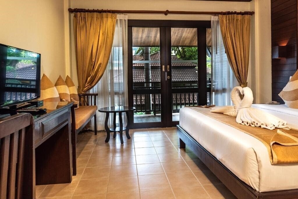 Фотография Am Samui Palace 3*