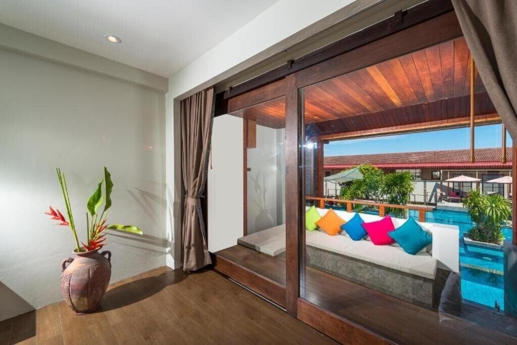 Картинка Am Samui Palace 3*