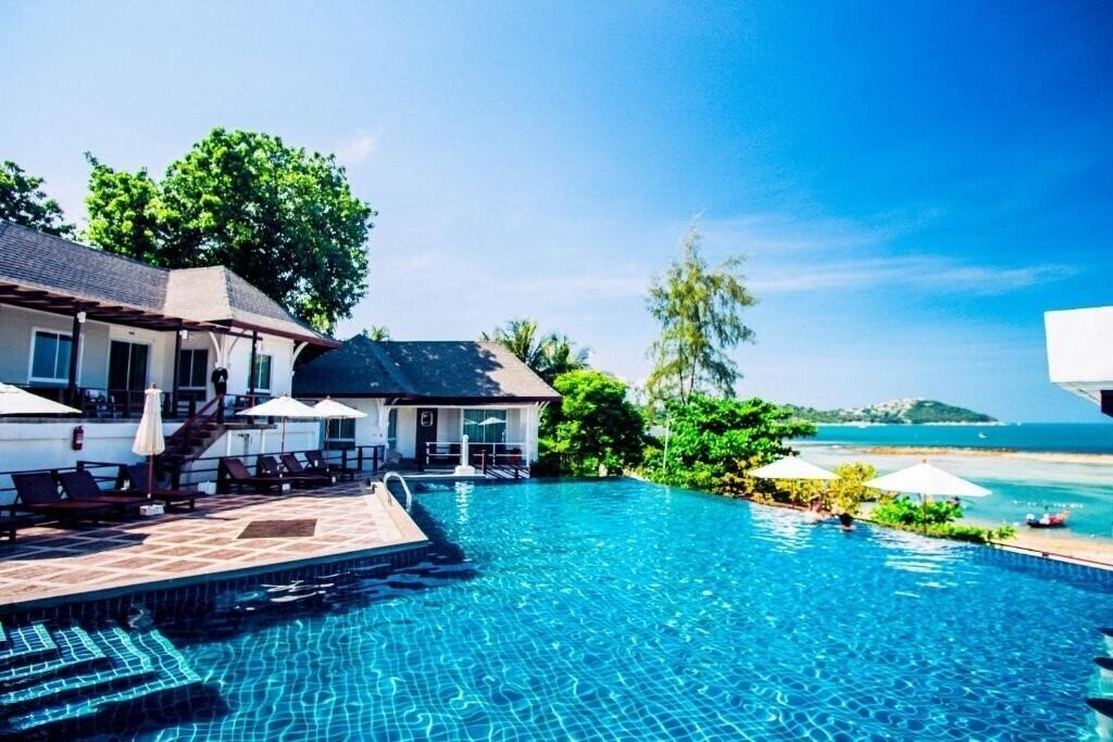 Фотография Al's Laemson Resort 3*