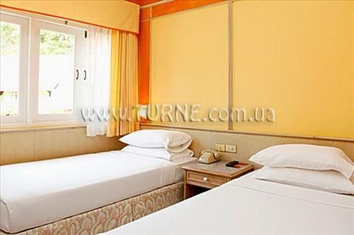 Фотографія Bungalows at Bophut 2*