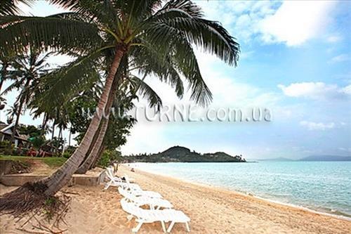 Готель Bungalows at Bophut 2*