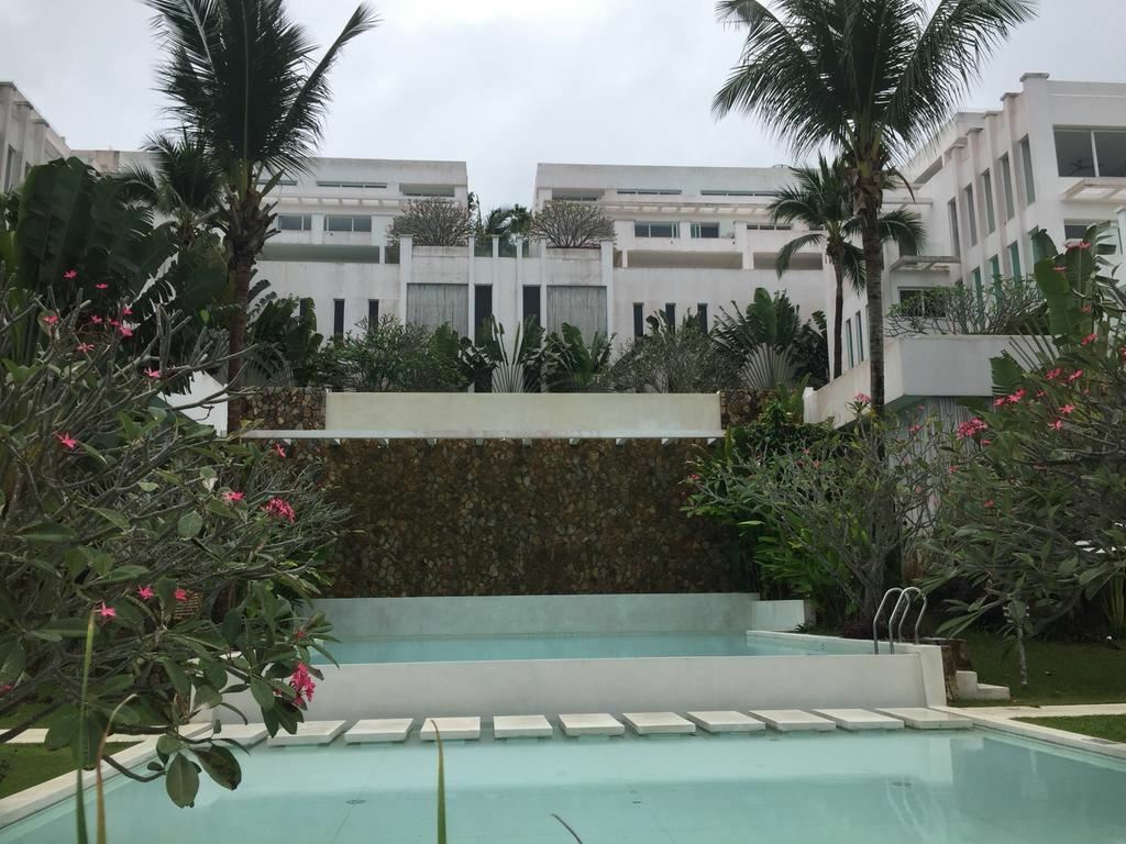 Фотография Infinity Residences and Resort 5*